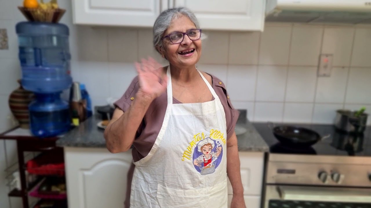 80 [V] Daal Pakwan (serves 3 4 people)