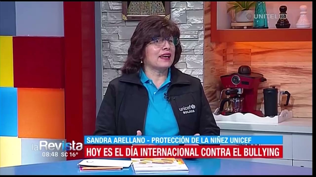 ¿Cómo identificar si los niños sufren bullying o  acoso escolar?