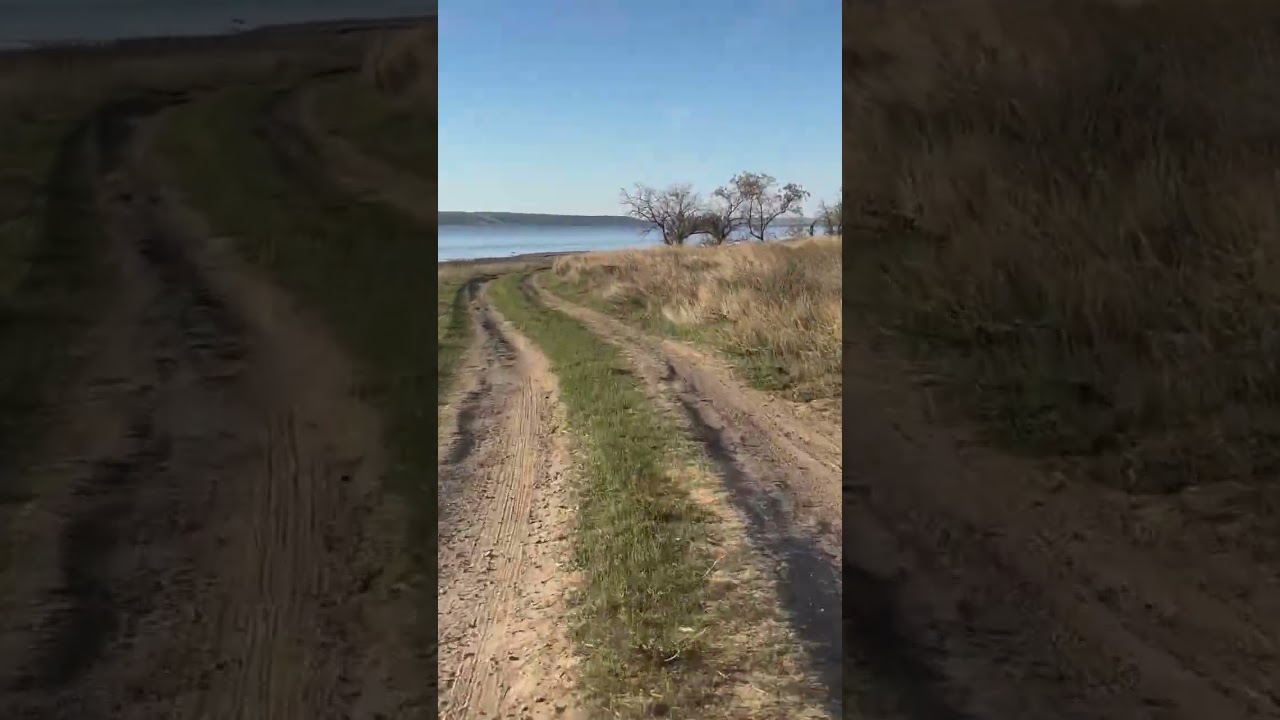 Conquering Off Road Obstacles!