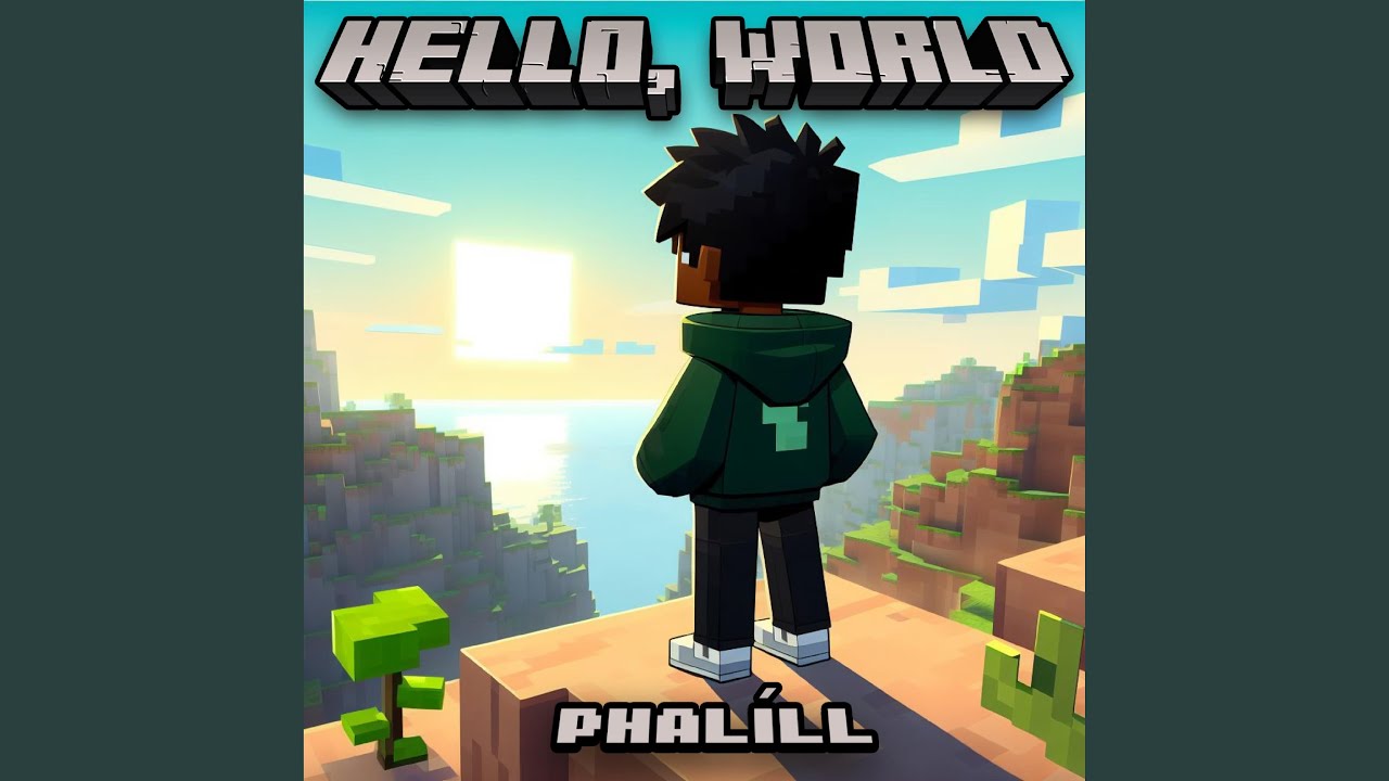 Hello, World