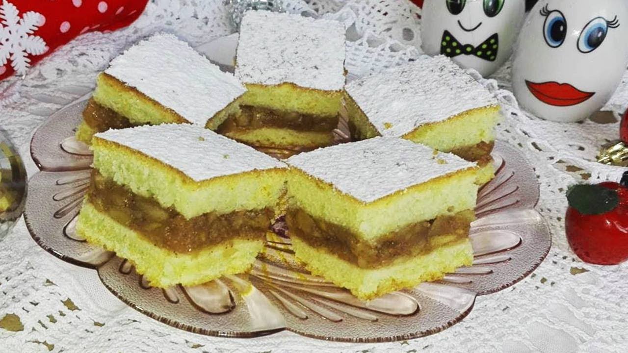 Lažna lenja pita - Kuhinja Sunčane Staze