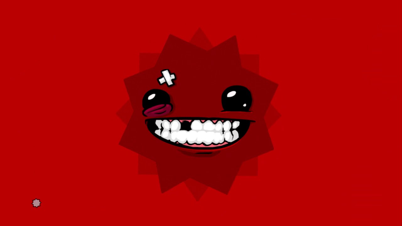 Super Meat Boy 106% (Xbox 360) in 1:59:38