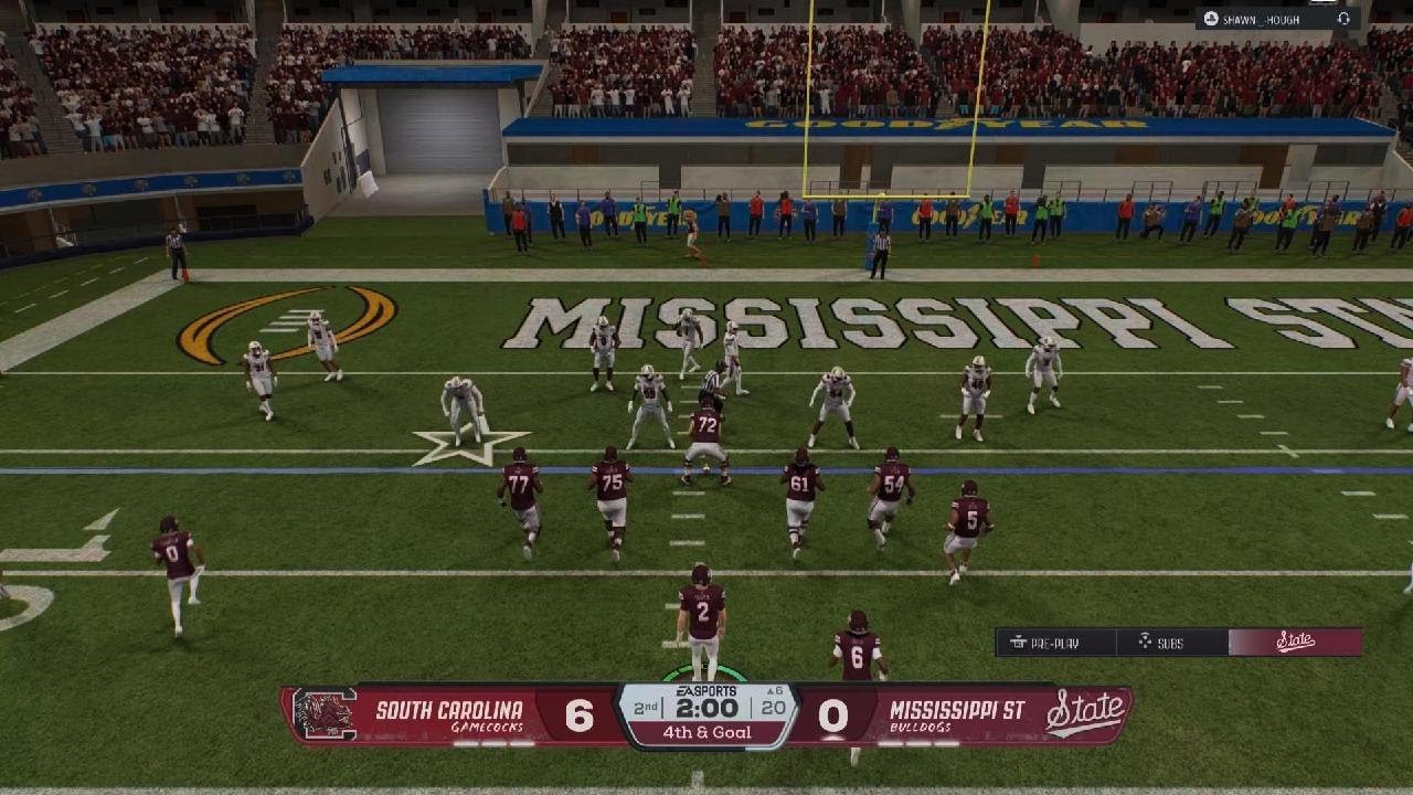 EA SPORTS College Football 26_2026