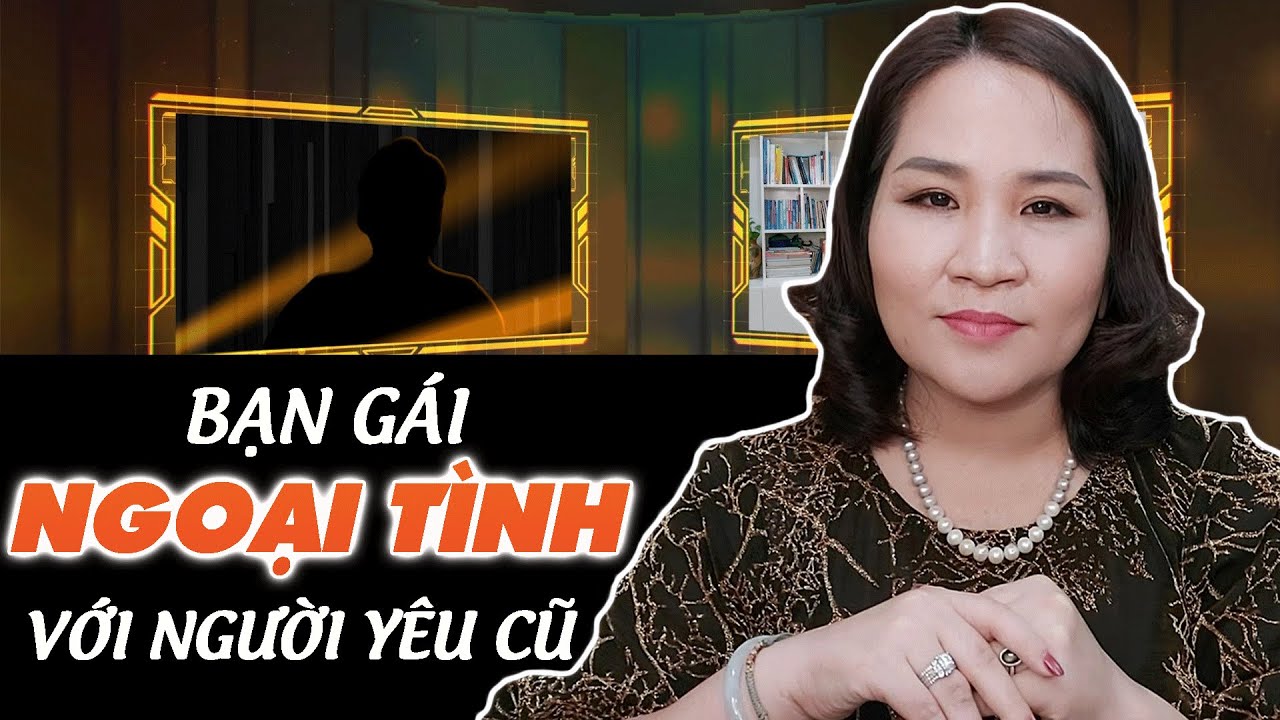 NGƯỜI THỨ 3 - TẬP 26  Full : Đau đớn chứng kiến bạn gái bắt cá hai tay một cách tài tình | Tô Nhi A
