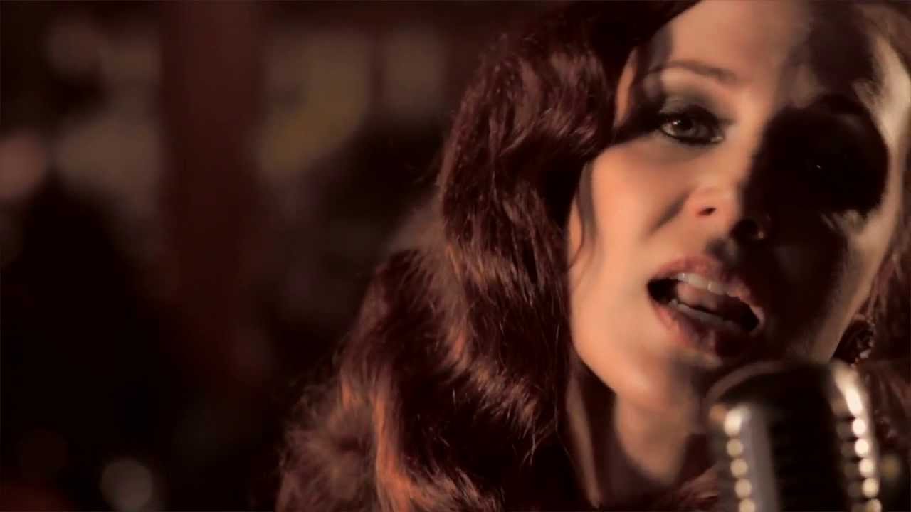 LUSH -- V. Contreras (Victoria Wimer Contreras)
