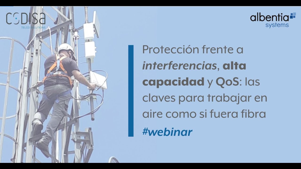 Webinar Albentia-Codisa