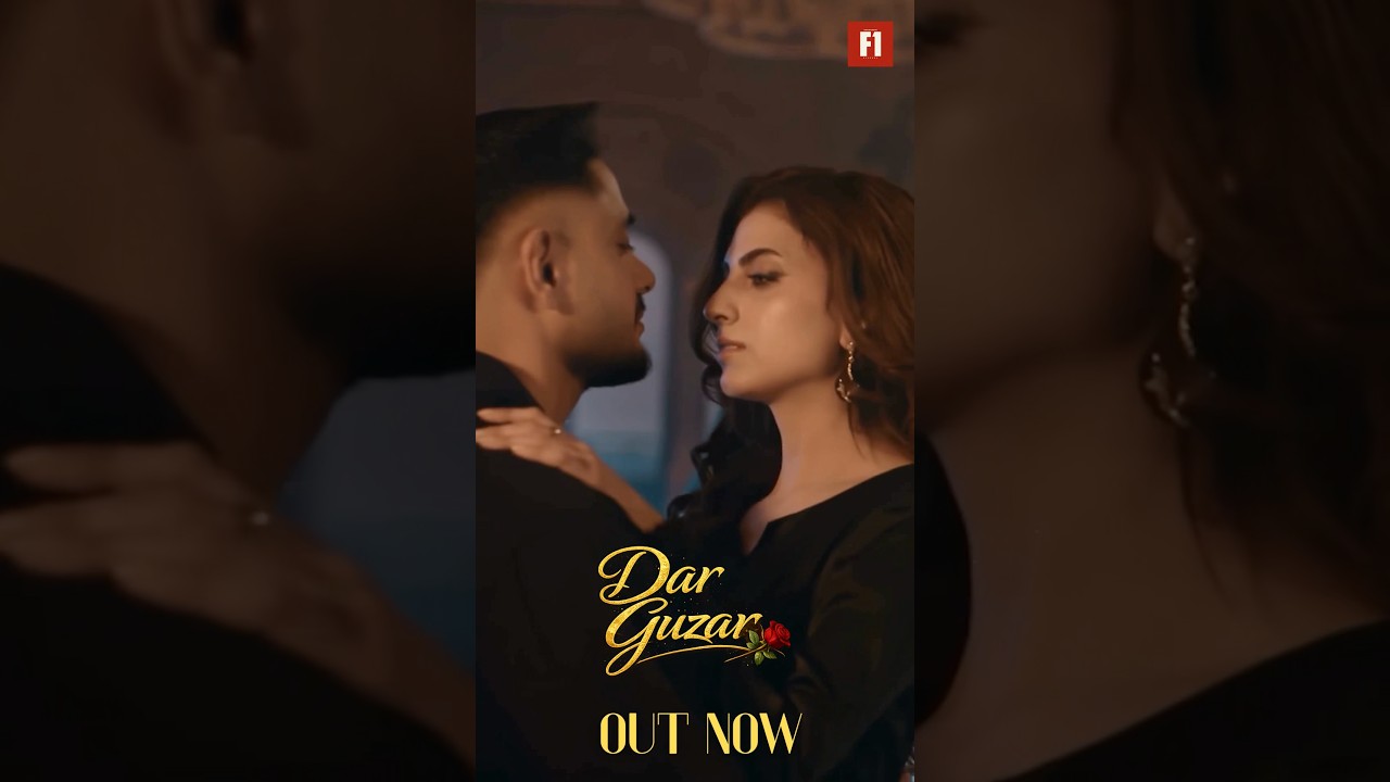 DAR GUZAR | Out Now  | Shabbir Ahmed | Zuhaib Khan |  Farrhana Bhatt | Adnan Khan |