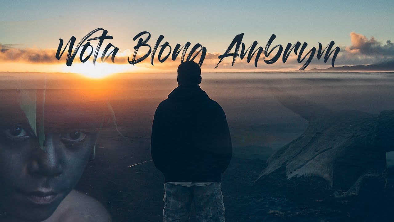 WOTA BLONG AMBRYM | ◭Travel Video◮ |