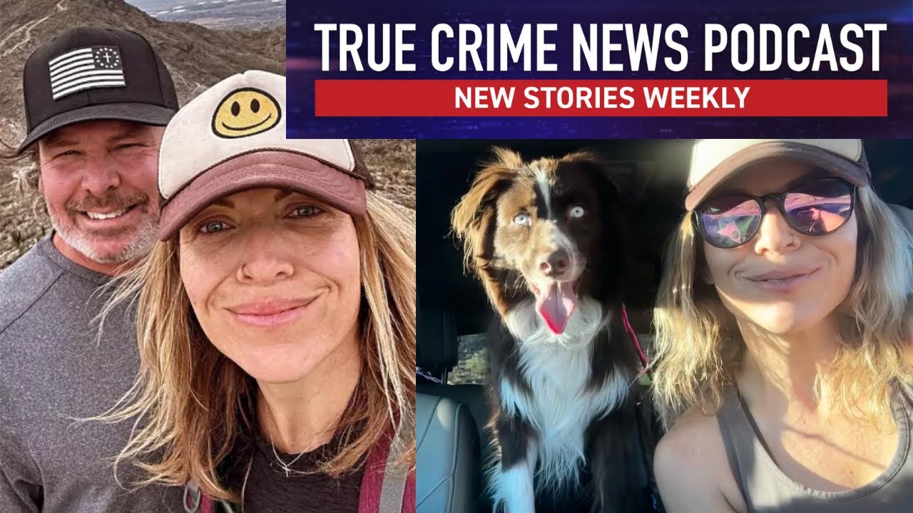 Husband found with wife’s body in car’s back seat after allegedly bludgeoning her to death