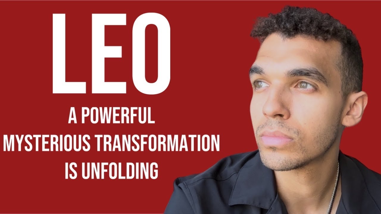 Leo - It’s Happening Now! The Gateway Is Flying Open! July 28-August 3
