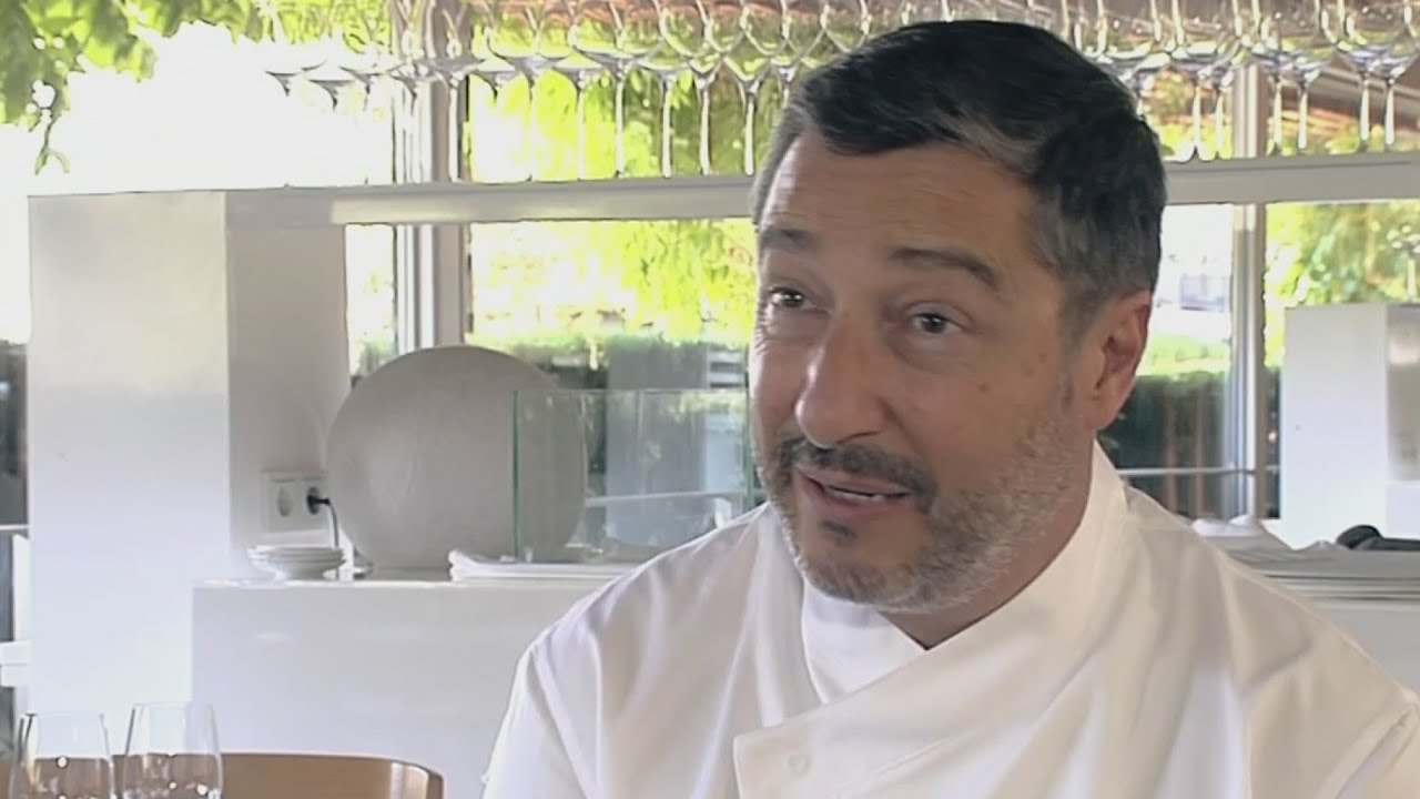 Para comer en el mejor restaurante del mundo, debes reservar un año antes