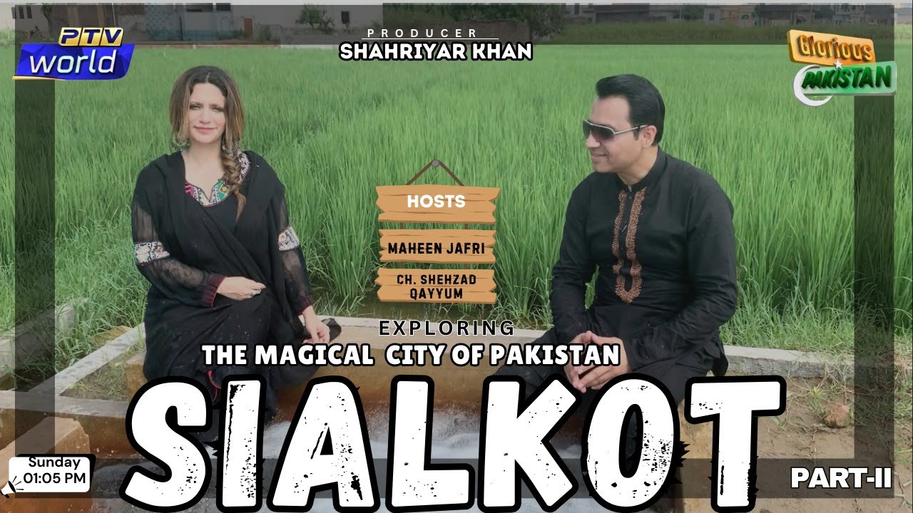 GLORIOUS PAKISTAN 