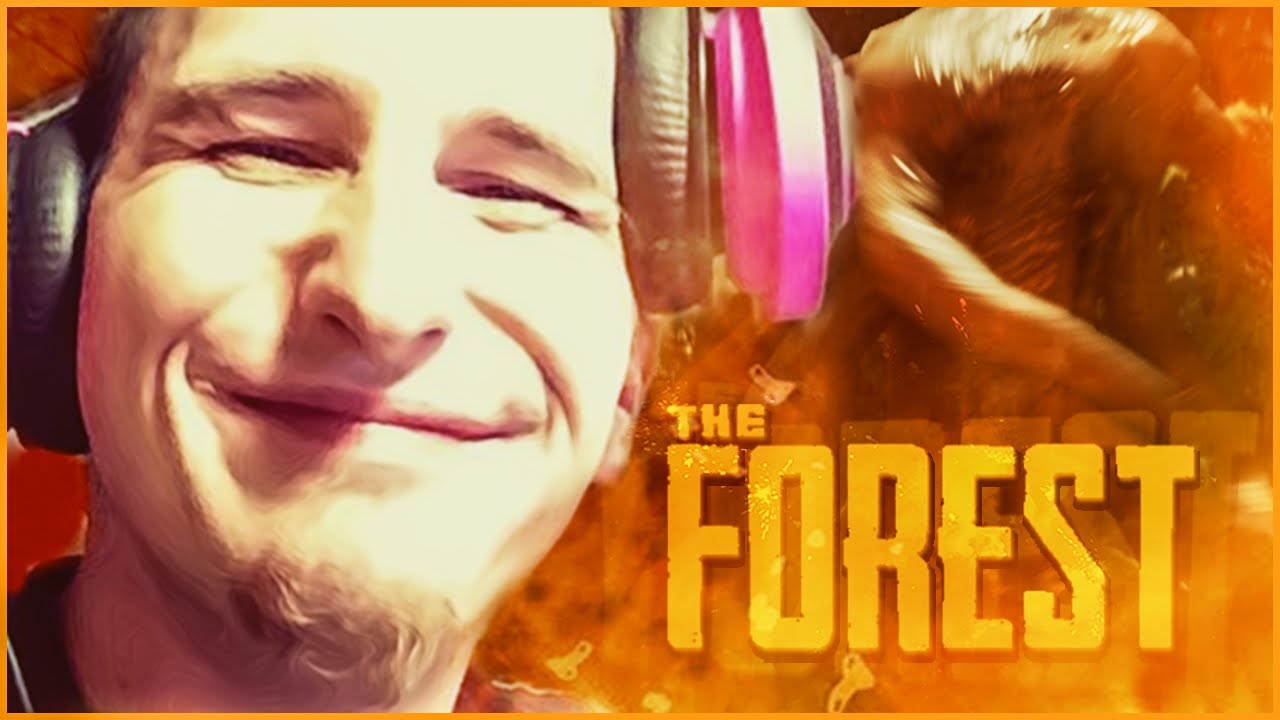 #96 The Forest - Update v0.28