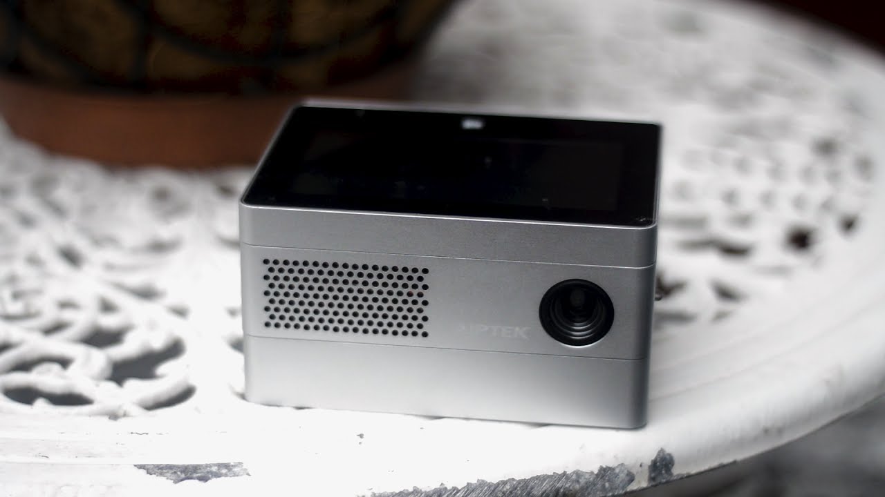 Aiptek iBeam Block L400 Deluxe: Review