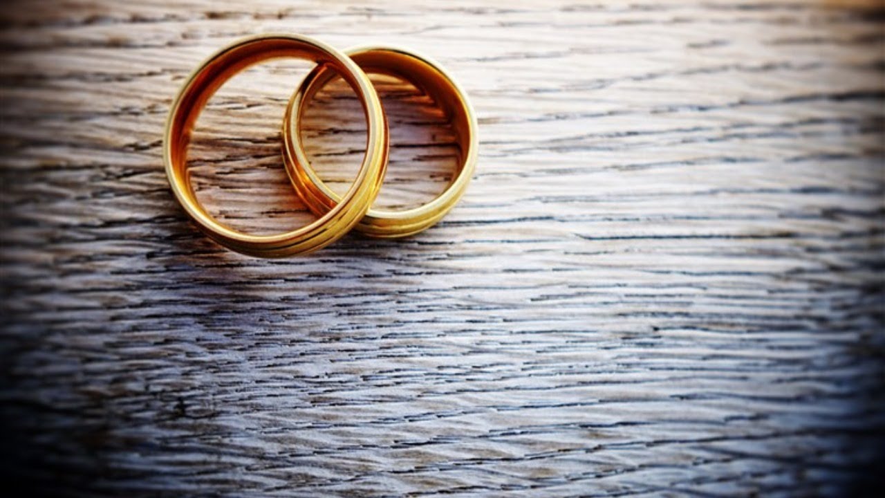 Study shows why fewer people are getting married