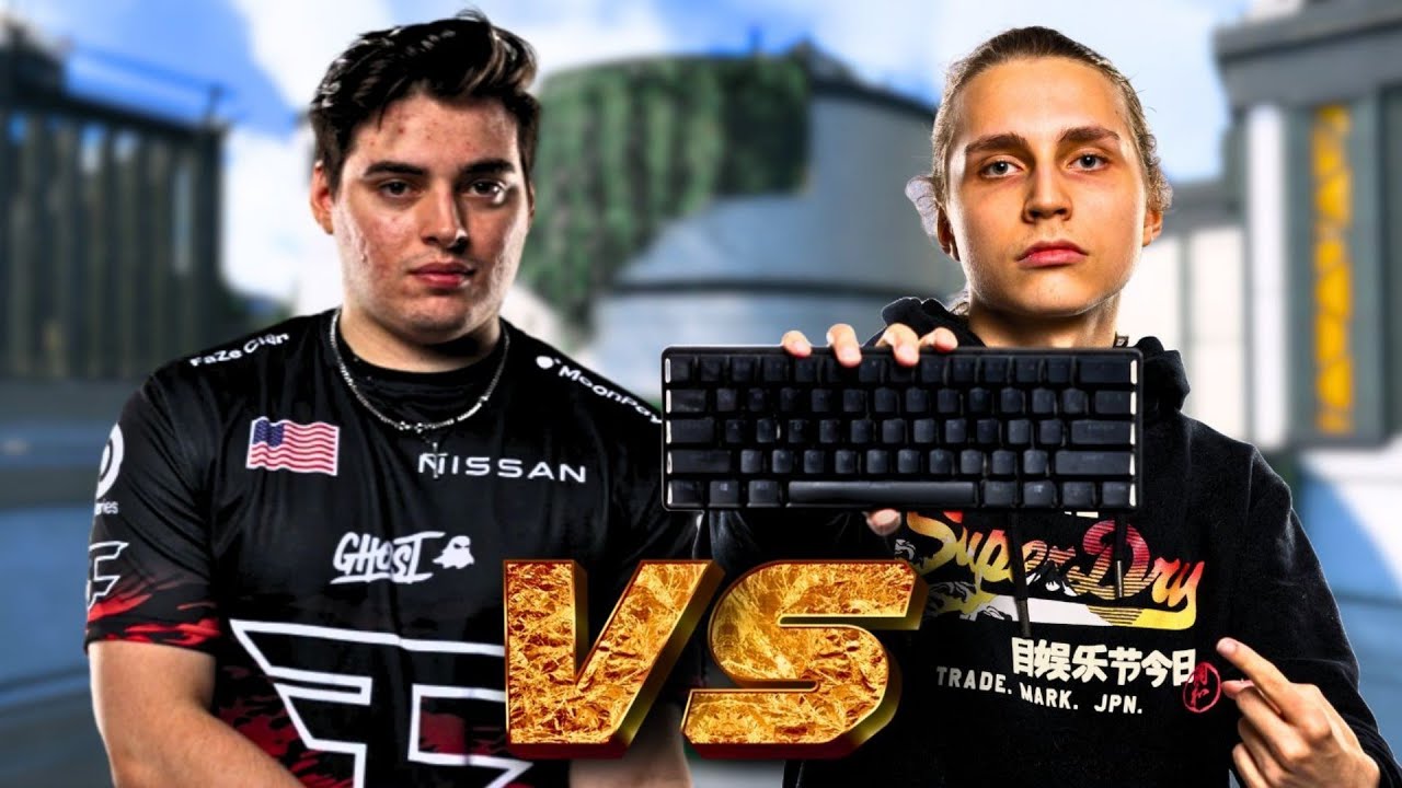 RENEGADE VS WUTUM
