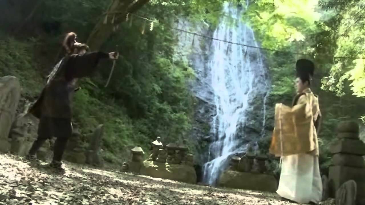 Japan movie 