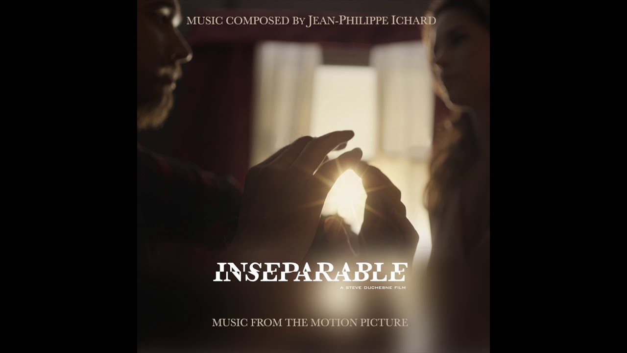 Re-Creation (Inseparable soundtrack) - Jean-Philippe Ichard [Official Audio]