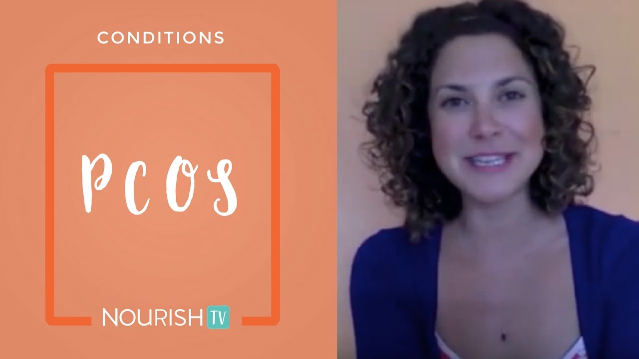 Balancing Hormones NATURALLY. Starting with PCOS!