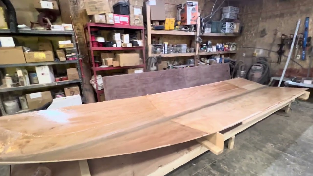 20 foot Tolman Widebody ￼