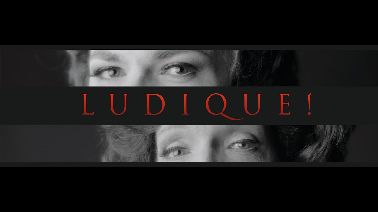 LUDIQUE! | Heb het leven lief | Audio
