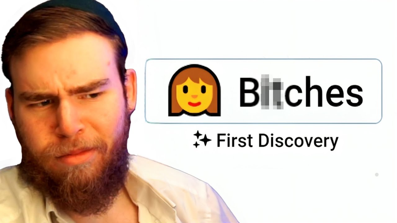 Can I get B*tches in Infinite craft?