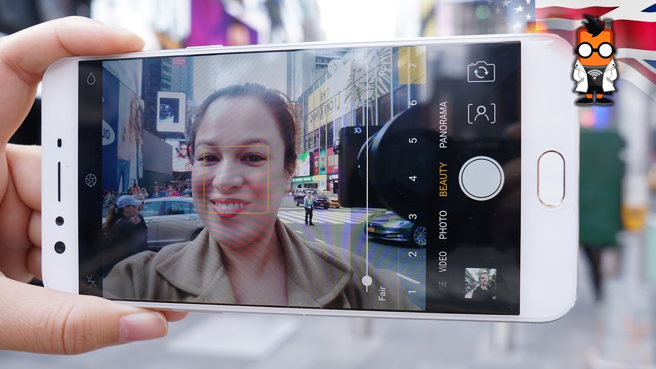 OPPO F3 Plus Review - Good Selfies are the 2nd best feature