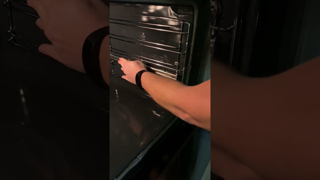 Electrolux KODDP77X