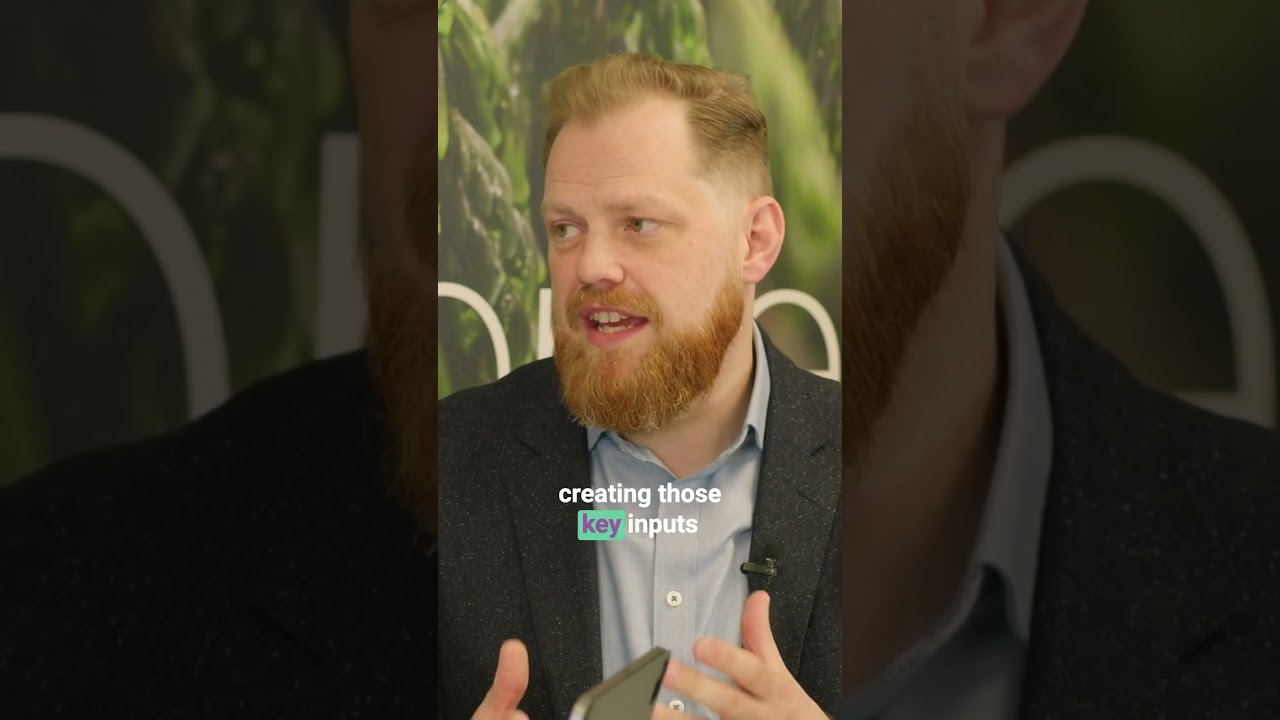The MorePeople Podcast with Daniel Cross