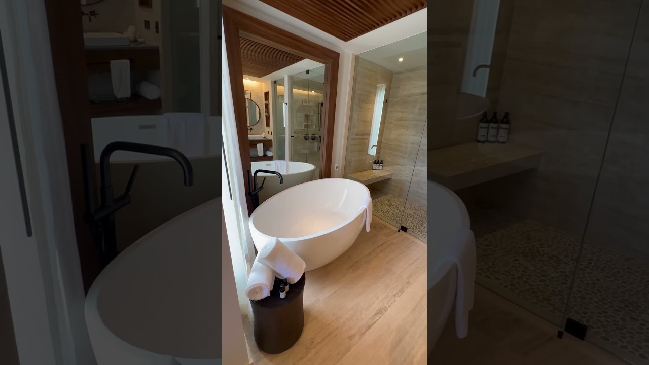 SECRETS PLAYA BLANCA COSTA MUJERES | PREFERRED OCEAN VIEW ROOM 
