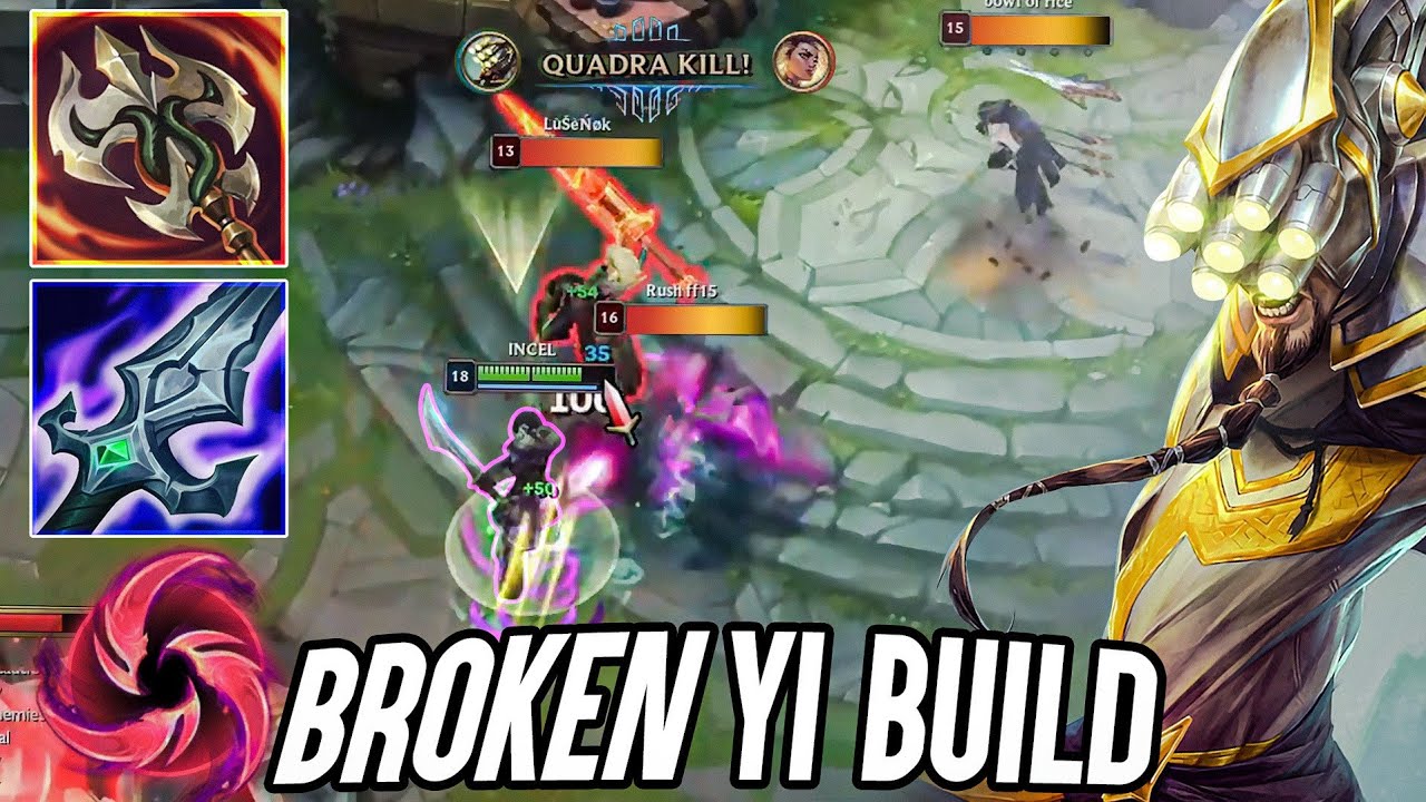 DRUTUTT TRIES NEW 