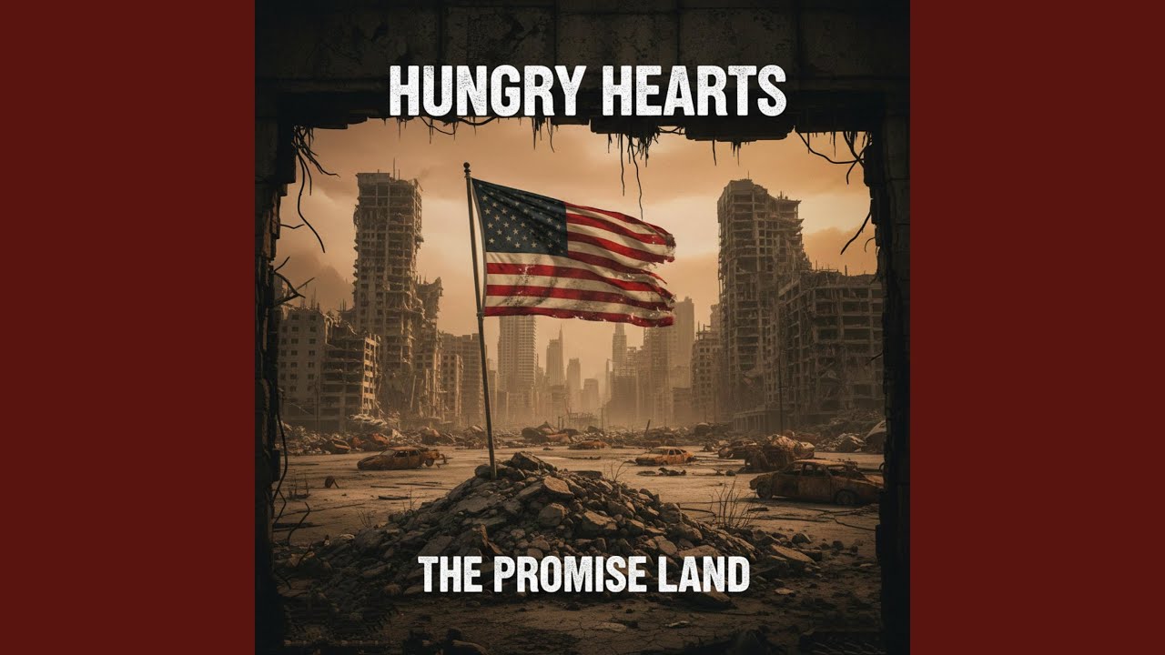 the promise land