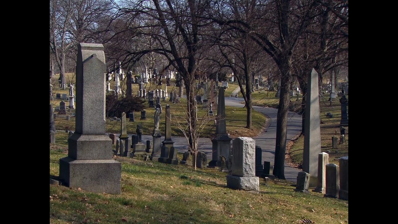 Final resting place: Cemeteries lack oversight