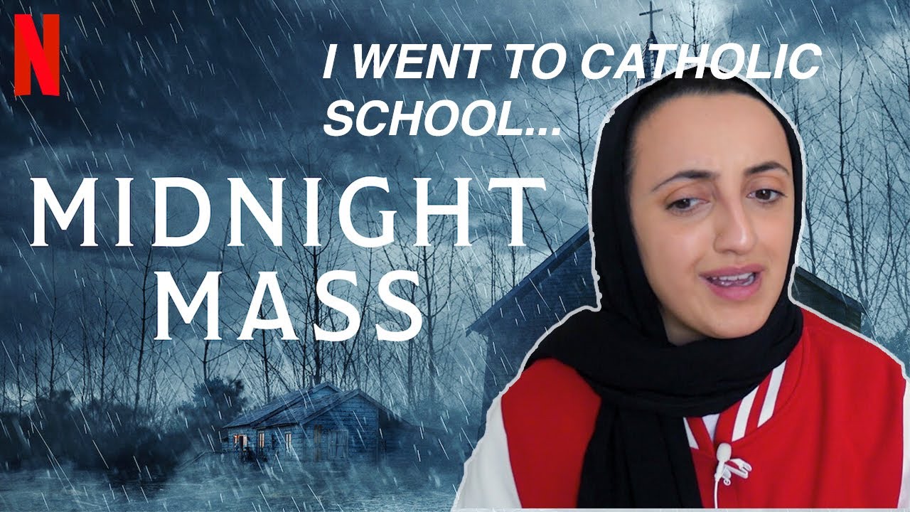 Обзор мусульманского представительства в полуночной мессе