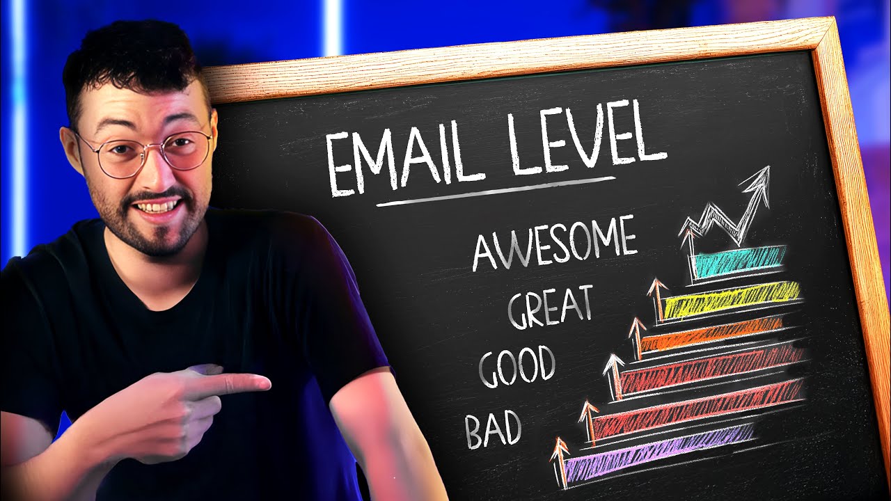 I Blew Up My Outreach With This Technique