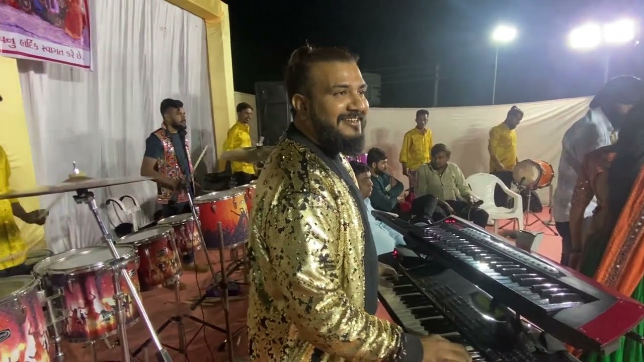 Nagin Music Rinku Deriya || Neha Suthar || Pravinsinhbapu || Deriya beats || Gujarati Garba 2022