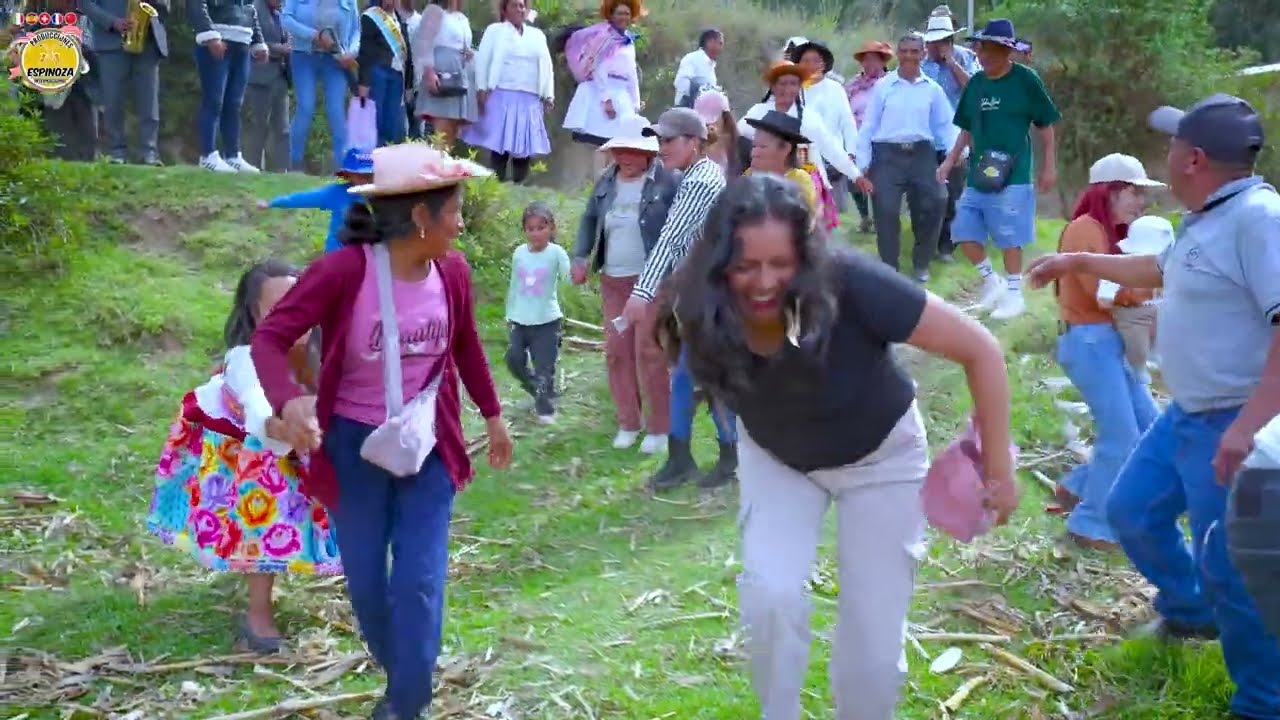 Fiesta Patronal en Honor a la Virgen Purísima|Anta - Huaribamba - Huancavelica