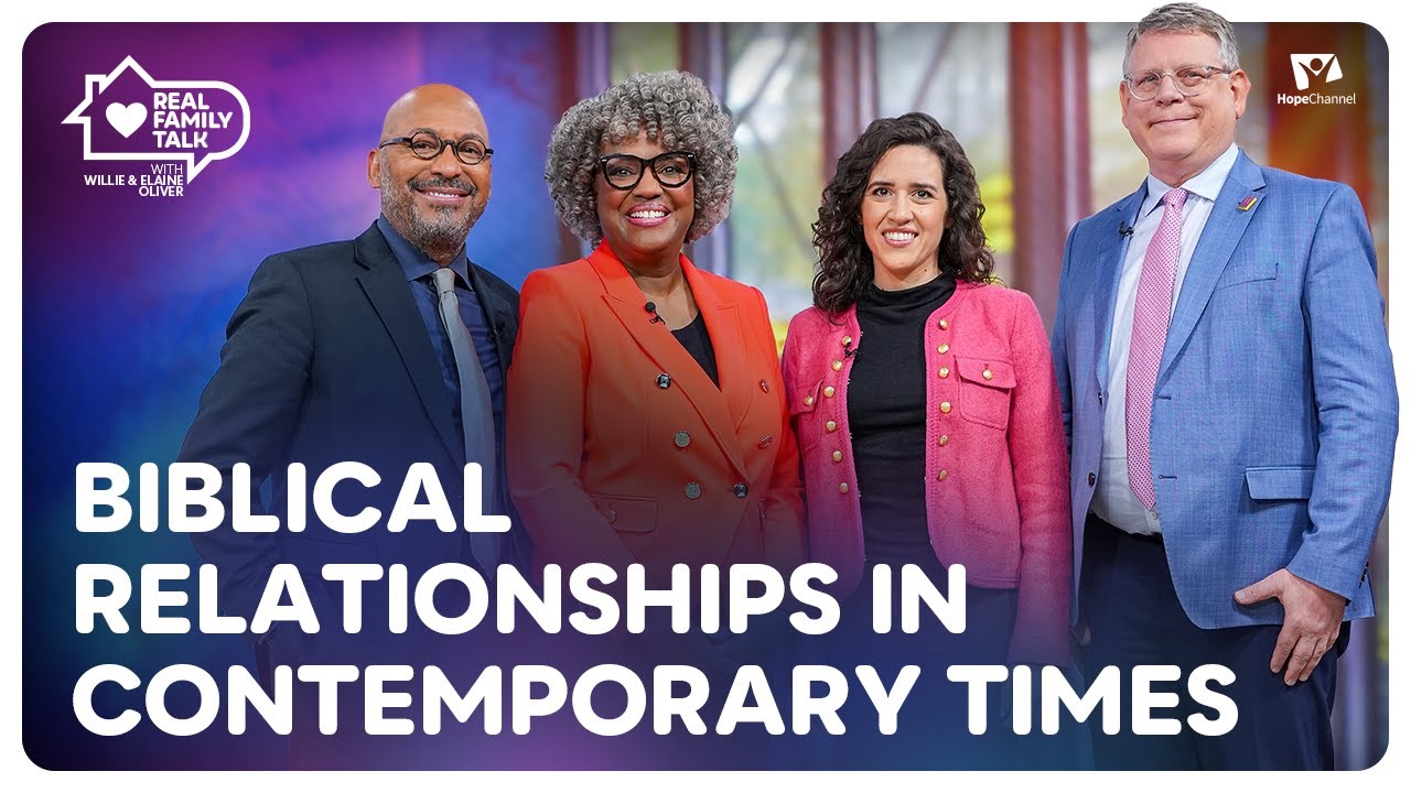 Biblical Relationships in Contemporary Times