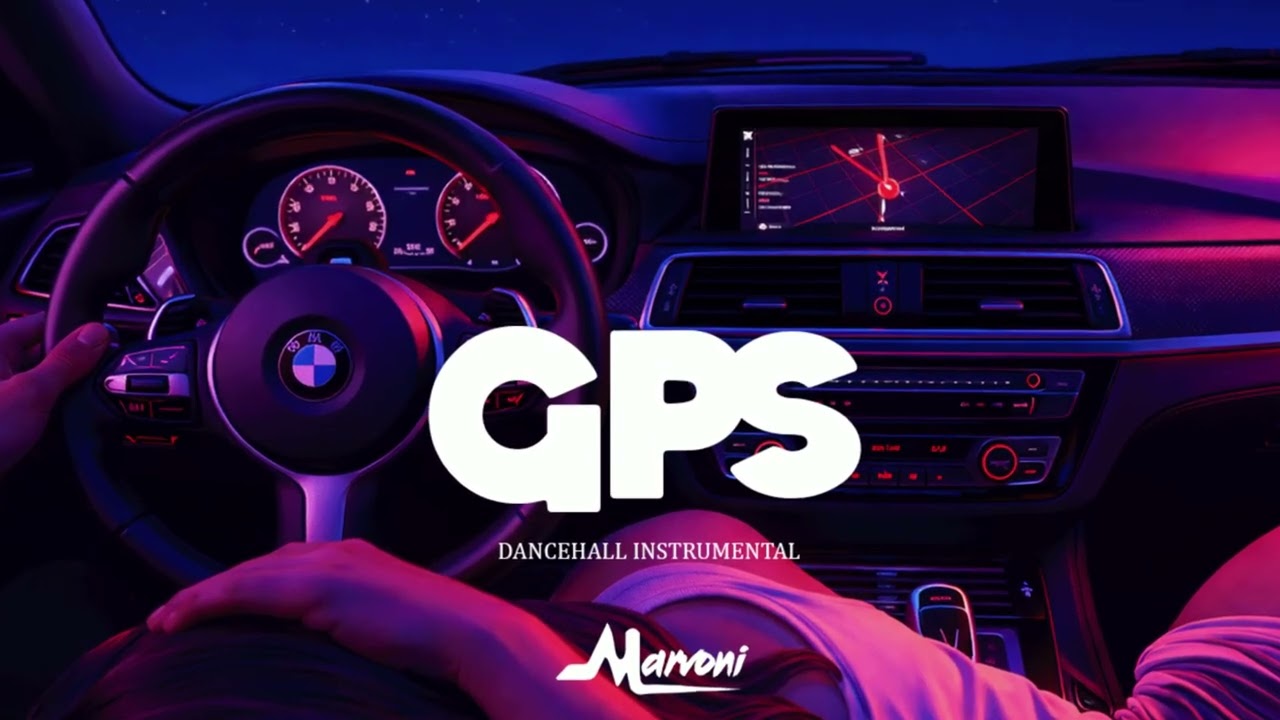 Dancehall Riddim Instrumental 2026  - Gps