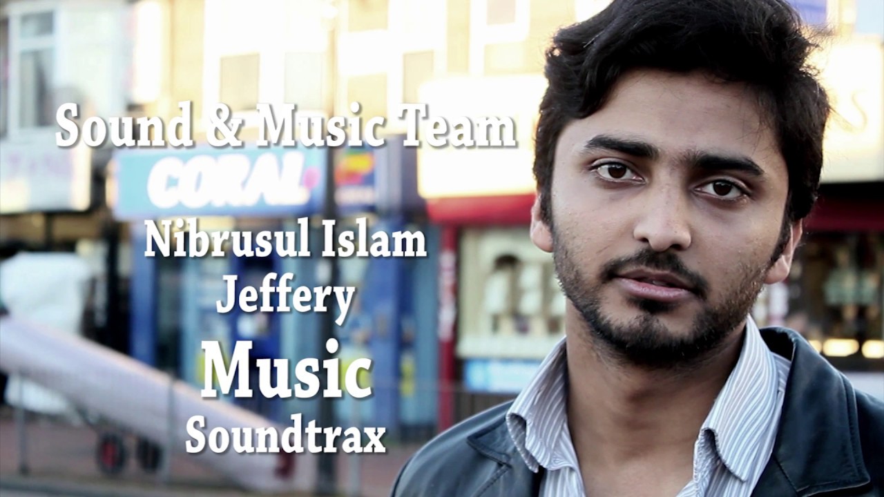 Niqab LUTON Documentary (Award Winning Film) Presented By Ibrahim Majid