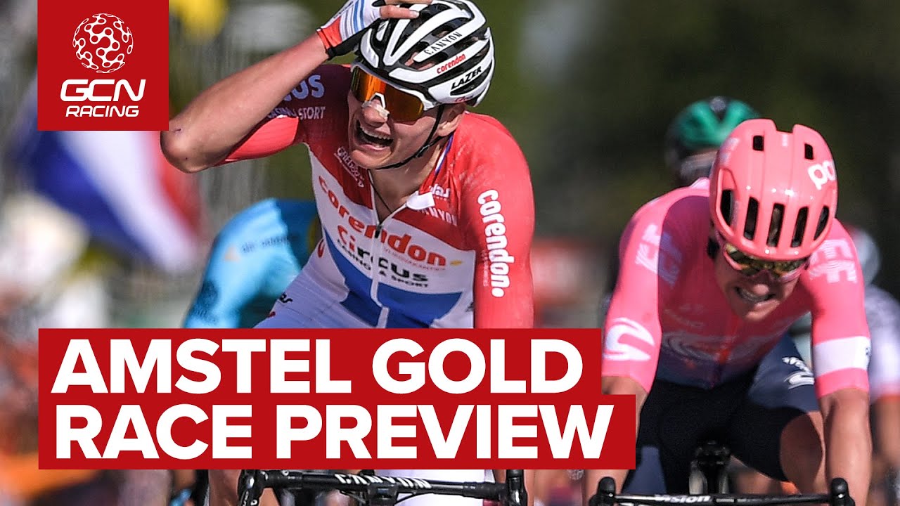 Amstel Gold Race 2021 Preview | The Return Of The Ardennes!