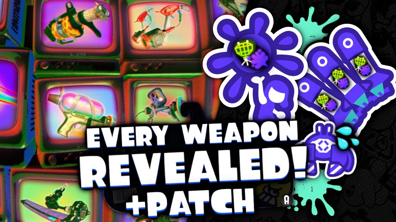 Analysis of ALL 30 3RD KITS And ALL Patch Changes