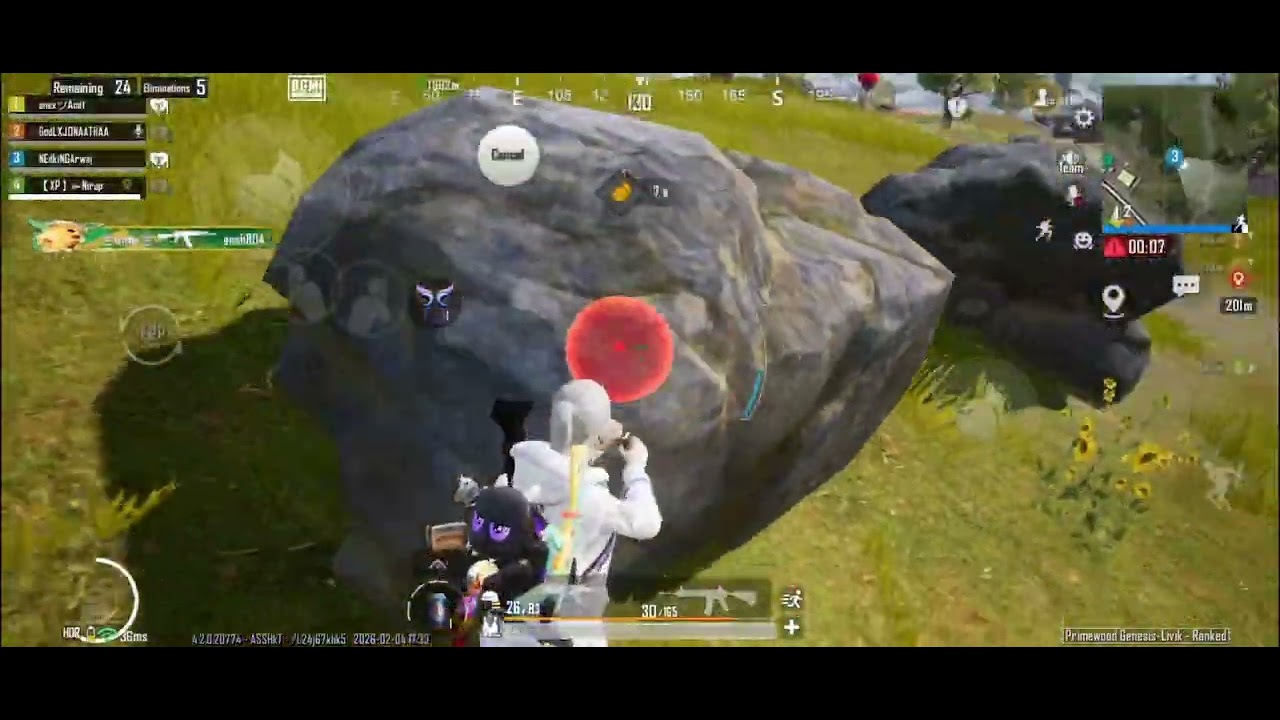 #graind #youtub #pubgmobile  full video Dali h aaj bhai dekho Jake  10 solo kills 
