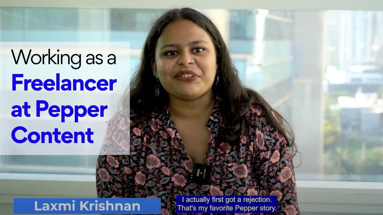 Working as a Freelance Editor in India | Testimonials from our Editors