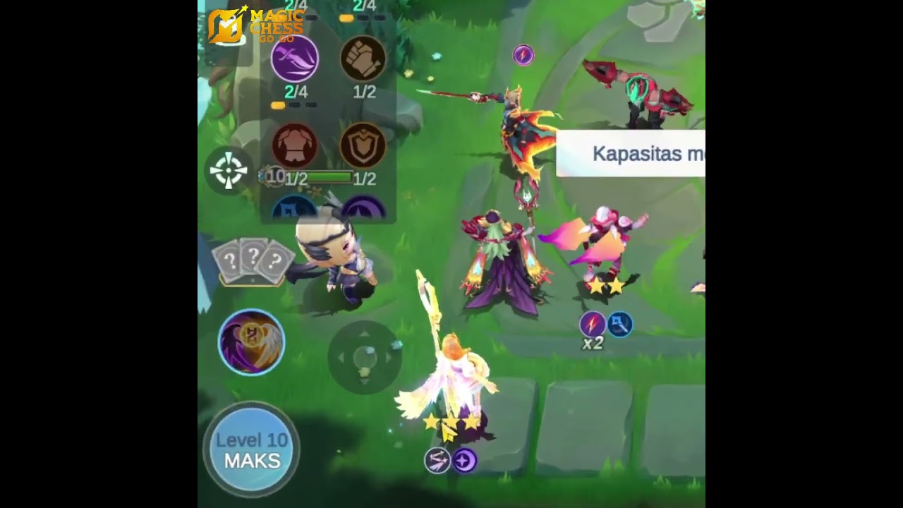 BUG 10 NEOBEASTS 6 SOUL VESSEL