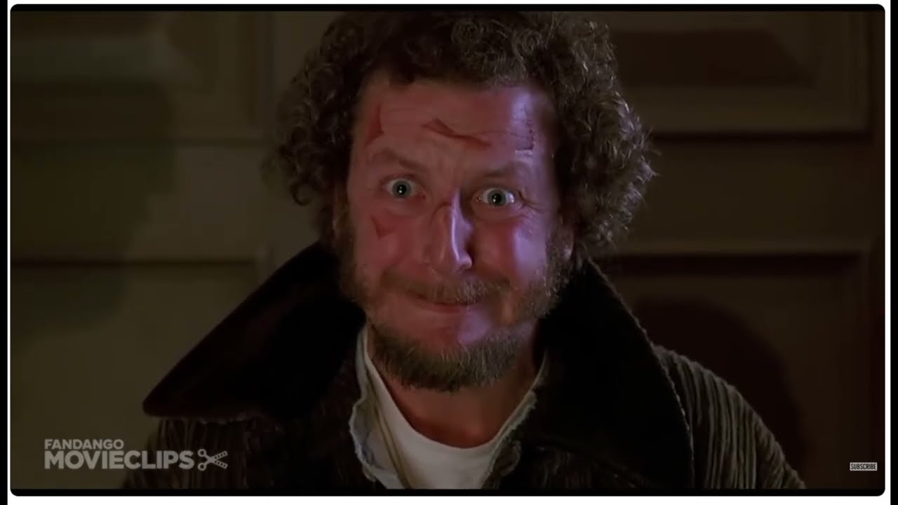 every trap in home alone 2 lost in new york (in order)