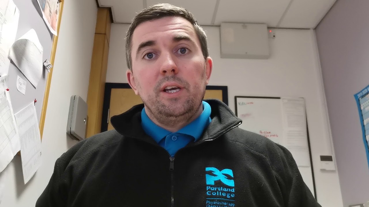 Makaton for Healthcare Professionals - medical tests