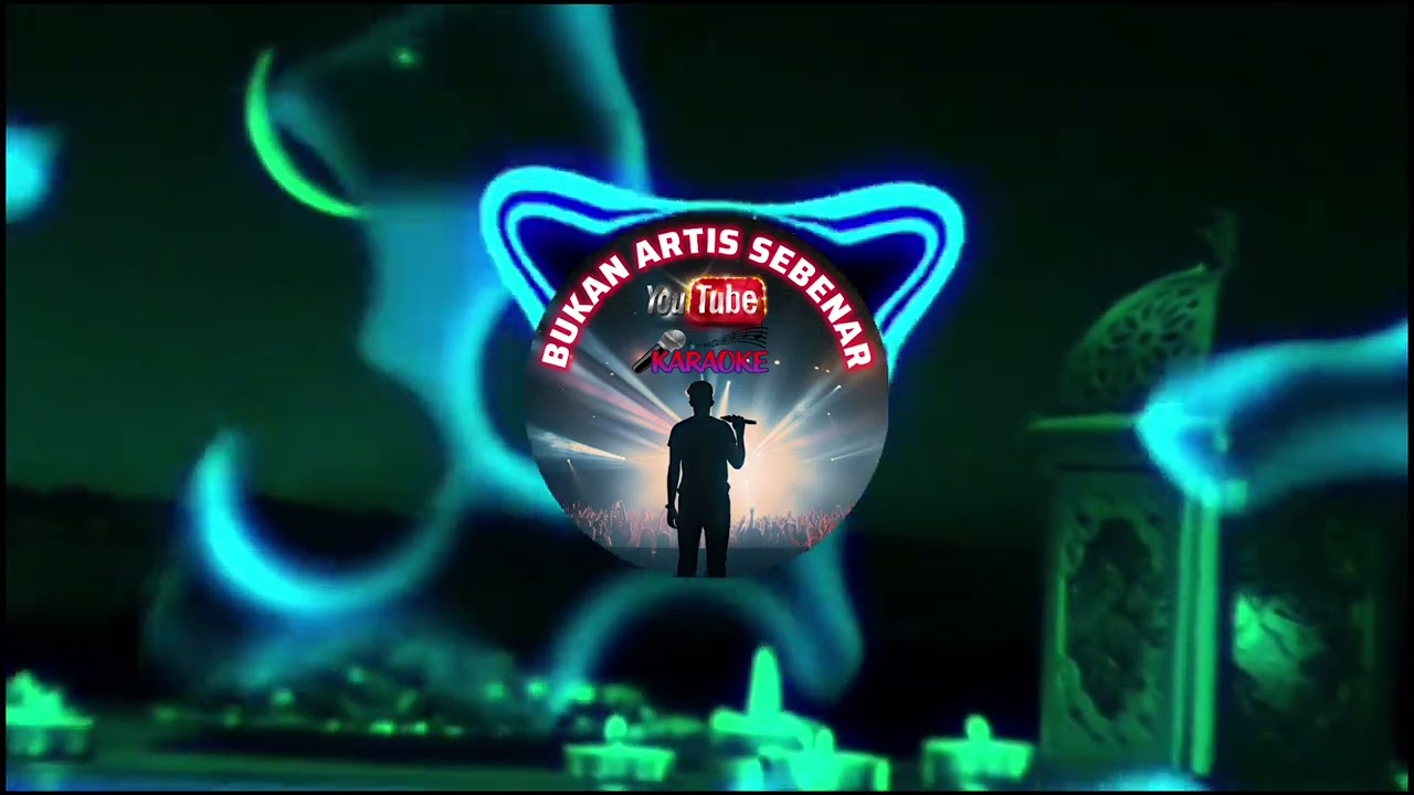 Lagu Raya EDM DJ Remix 2025 New Raya Song ( Buka Dalam Kereta )