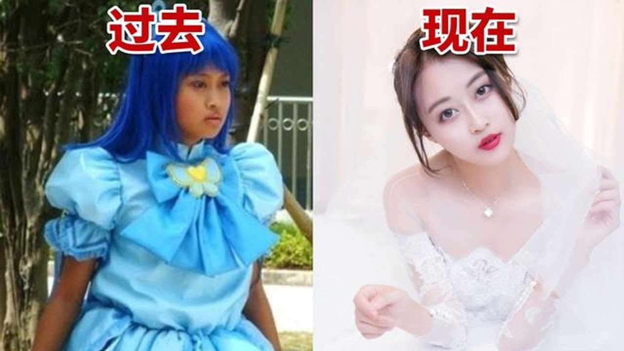 【卡密動漫】11年過去了巴啦啦小魔仙的演員都在幹嘛？遊樂王子橫向發展，一言難盡！