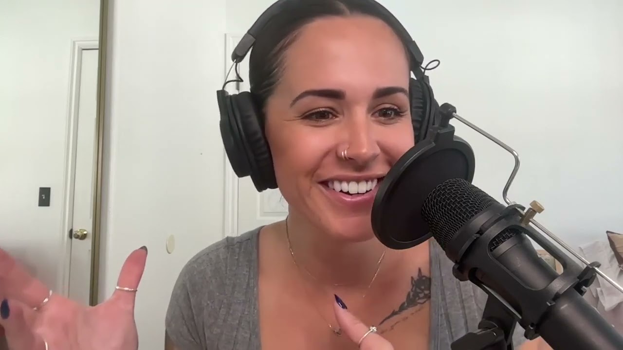 Ep95: The Rubber Band Theory: The Secret to Having Men Obsessed with You